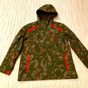 C9 by Champion VentureDry Zip Hoodie Jacket